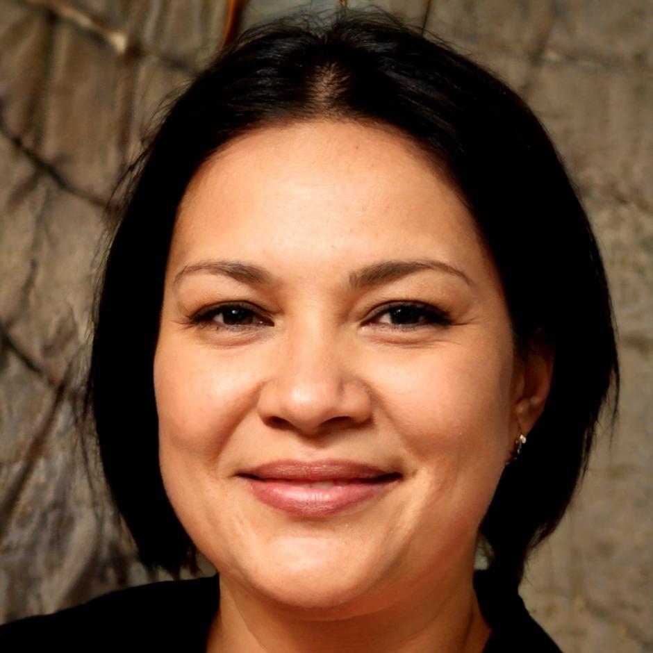 Portrait de Sophie Martinez, Directrice Pédagogique